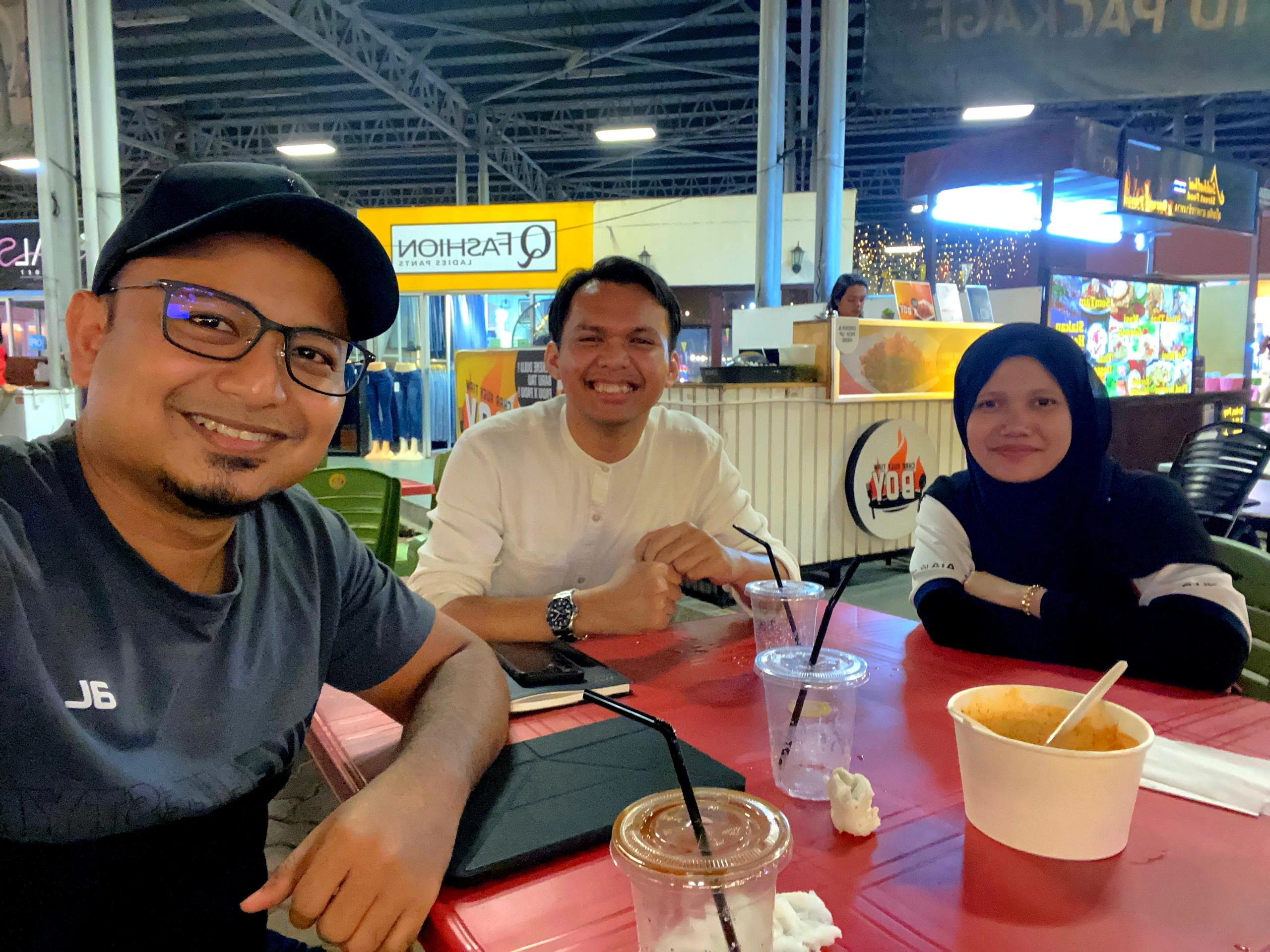 Puan Aisyah