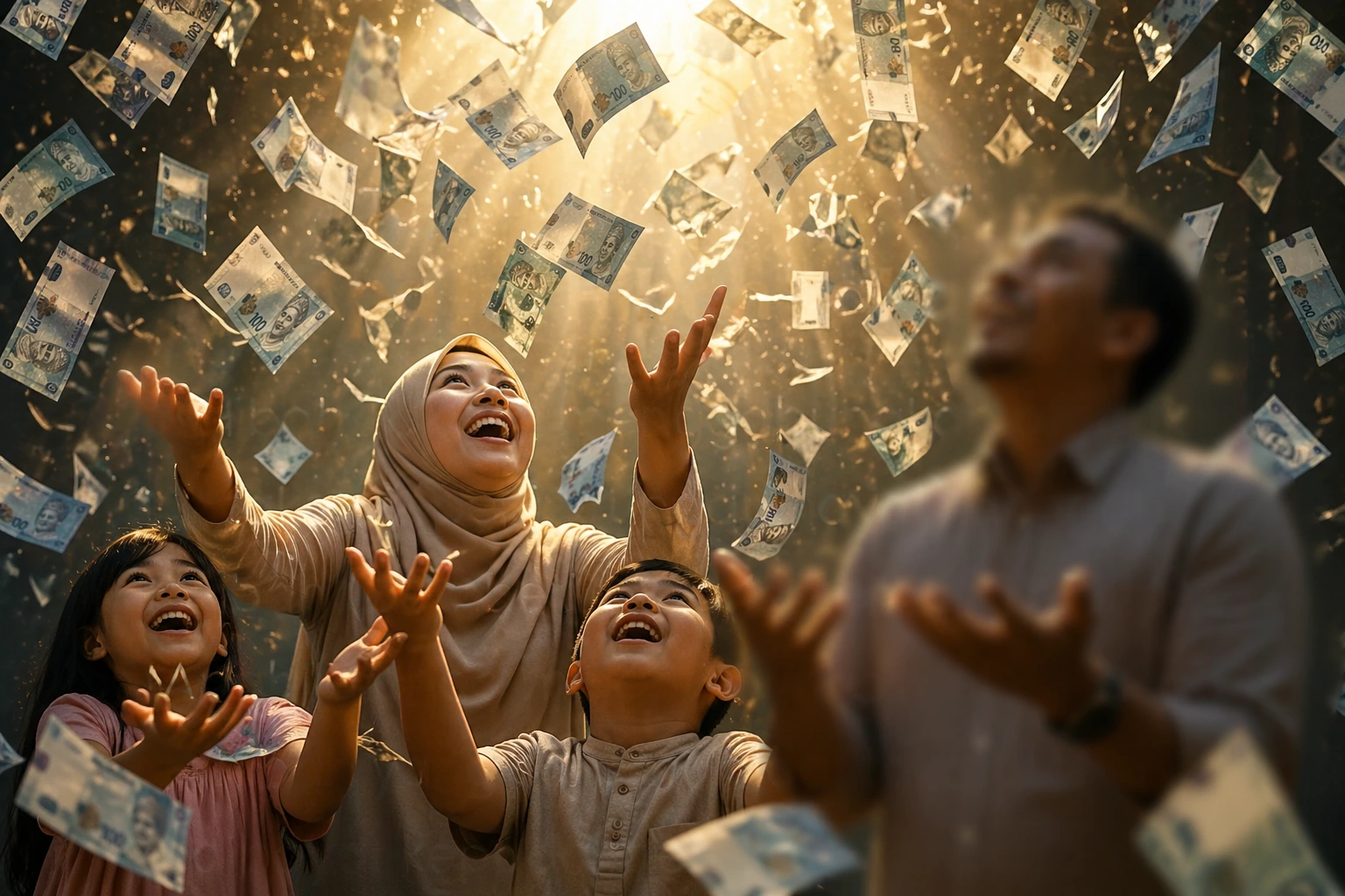 Mengapa Hibah Takaful Lebih Baik?
