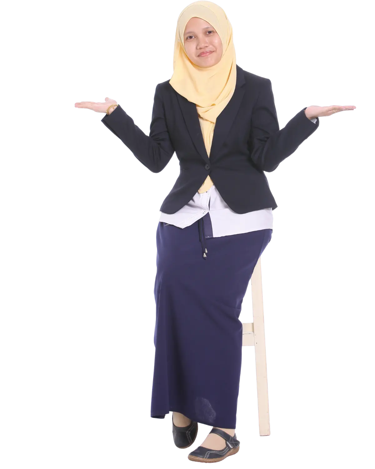 Nurul Hazirah Khairi